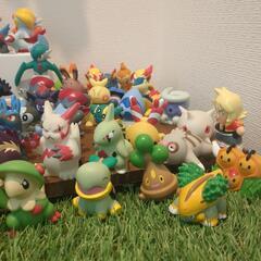 ポケモン指人形 95 の画像
