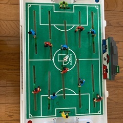 Jリーグスーパーサッカーの画像