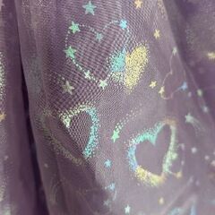 子供用プリンセスドレス３歳〜5歳の画像