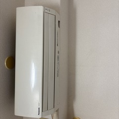 クーラーの画像