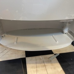 【リサイクルサービス八光】2015年製　パナソニック デシカント式 衣類乾燥除湿機 ECONAVI（エコナビ） ホワイト F-YZL60-Wの画像