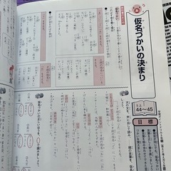 ✨教科書学習ガイド✨の画像