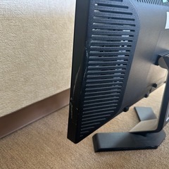 DELL デル 20インチ液晶モニター の画像