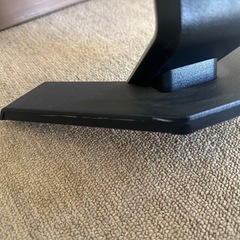 DELL デル 20インチ液晶モニター の画像