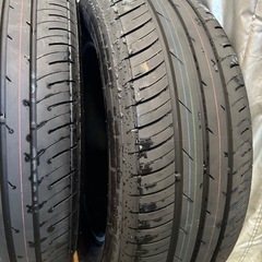 トーヨータイヤ４本　プロクセス j68 205/60r16 新車外しの画像