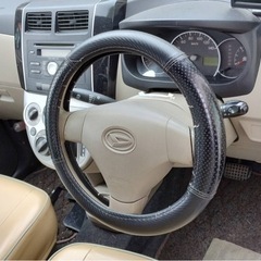 【車検一年以上あります！早い者勝ち！】ダイハツ　ミラの画像