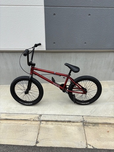 subrosa NOVUSシグネチャーモデル