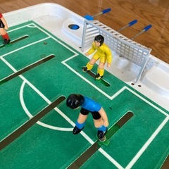 Jリーグスーパーサッカーの画像