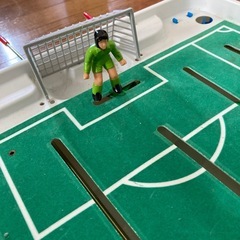 Jリーグスーパーサッカーの画像
