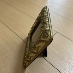 写真立ての画像