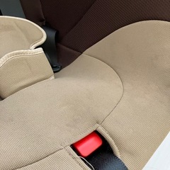 チャイルドシートの画像