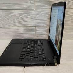 10世代 13.3型　軽量薄型　ノートパソコン　の画像