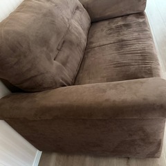 IKEA ソファの画像