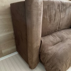 IKEA ソファの画像