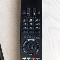 SONY 32インチテレビ (録画HDD内蔵)の画像