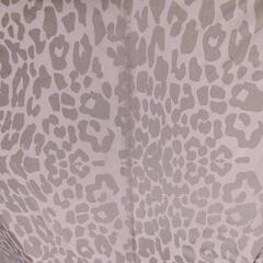 晴雨兼用　日傘　ヒョウ柄の画像