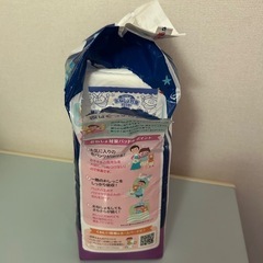 pigeon おねしょ対策パッドの画像