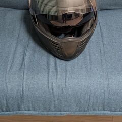 17日まで　システムヘルメット　XL ネオライダースの画像