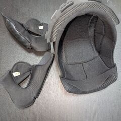 17日まで　システムヘルメット　XL ネオライダースの画像