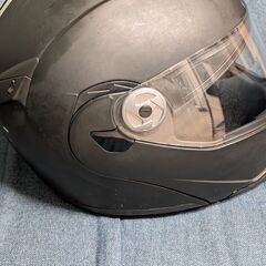 17日まで　システムヘルメット　XL ネオライダースの画像