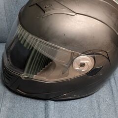 17日まで　システムヘルメット　XL ネオライダースの画像