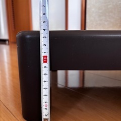 小原（KOHARA）の踏み台。安定感抜群‼️の画像