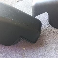 ハンドガード　車種不明の画像