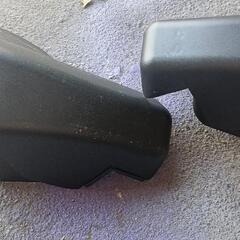 ハンドガード　車種不明の画像