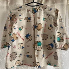 スモック服【幼児】たあ坊の画像