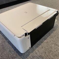 キャノン Canon TS6030 プリンター現状品お譲りしますの画像