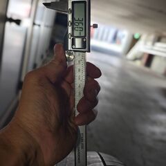 225/55R18 サマータイヤ2本の画像