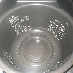 日立 IH炊飯ジャー 2023年製 RZ-W100GM【モノ市場東浦店】41の画像
