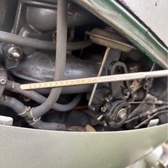YAMAHA F22 AE8 4スト90Ps付の画像