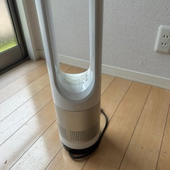 扇風機 縦型の画像