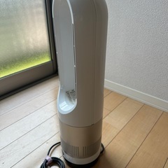 扇風機 縦型の画像