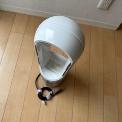 扇風機 縦型の画像