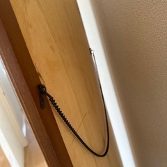 ミラー 
全身鏡 約1.6m の画像