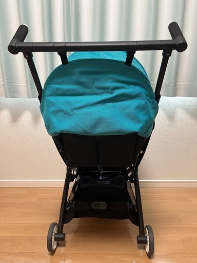 ベビーカー　サイベックス　リベル　cybex LIBELLE  