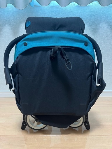 ベビーカー　サイベックス　リベル　cybex LIBELLE  