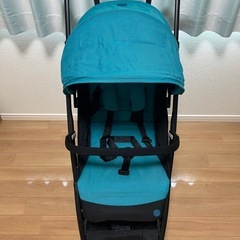 cybex LIBELLE
の画像