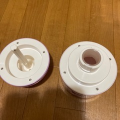 クロミ　卓上加湿器の画像