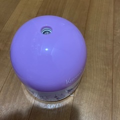 クロミ　卓上加湿器の画像