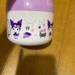 クロミ　卓上加湿器の画像