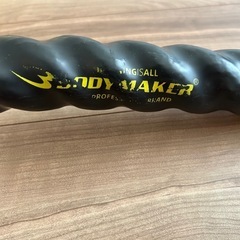 ボディメーカー　トレーニングロープ　の画像