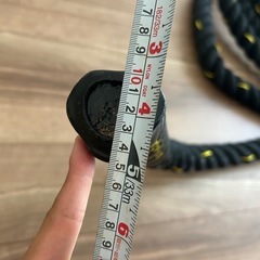 ボディメーカー　トレーニングロープ　の画像