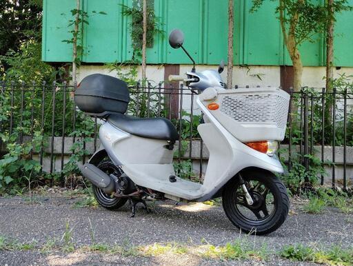 しの ライブディオzx 初期型 ロンホイ フルカスタム
