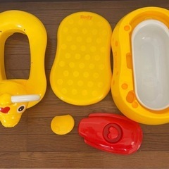 Rody イエロー ポッティの画像