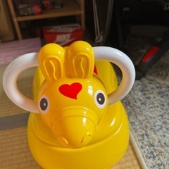 Rody イエロー ポッティの画像