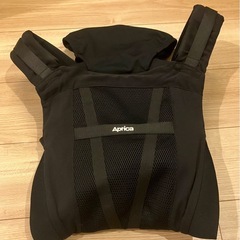 [美品] Aprica  コランハグ ライトの画像