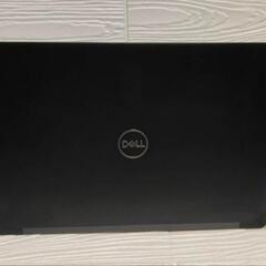 ノートパソコン　DELL 7390 13.3型の画像